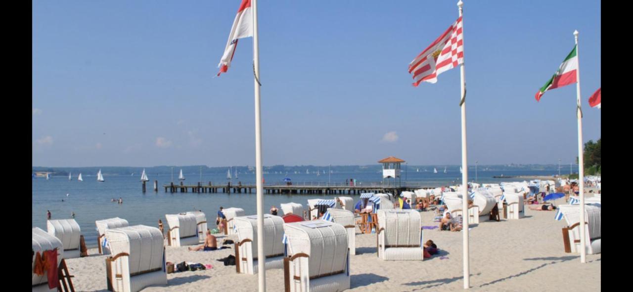 Apartment Am Kleinen Muehlenteich - Zentrale Ruhige Lage Mit Parkplatz Und Fahrraedern