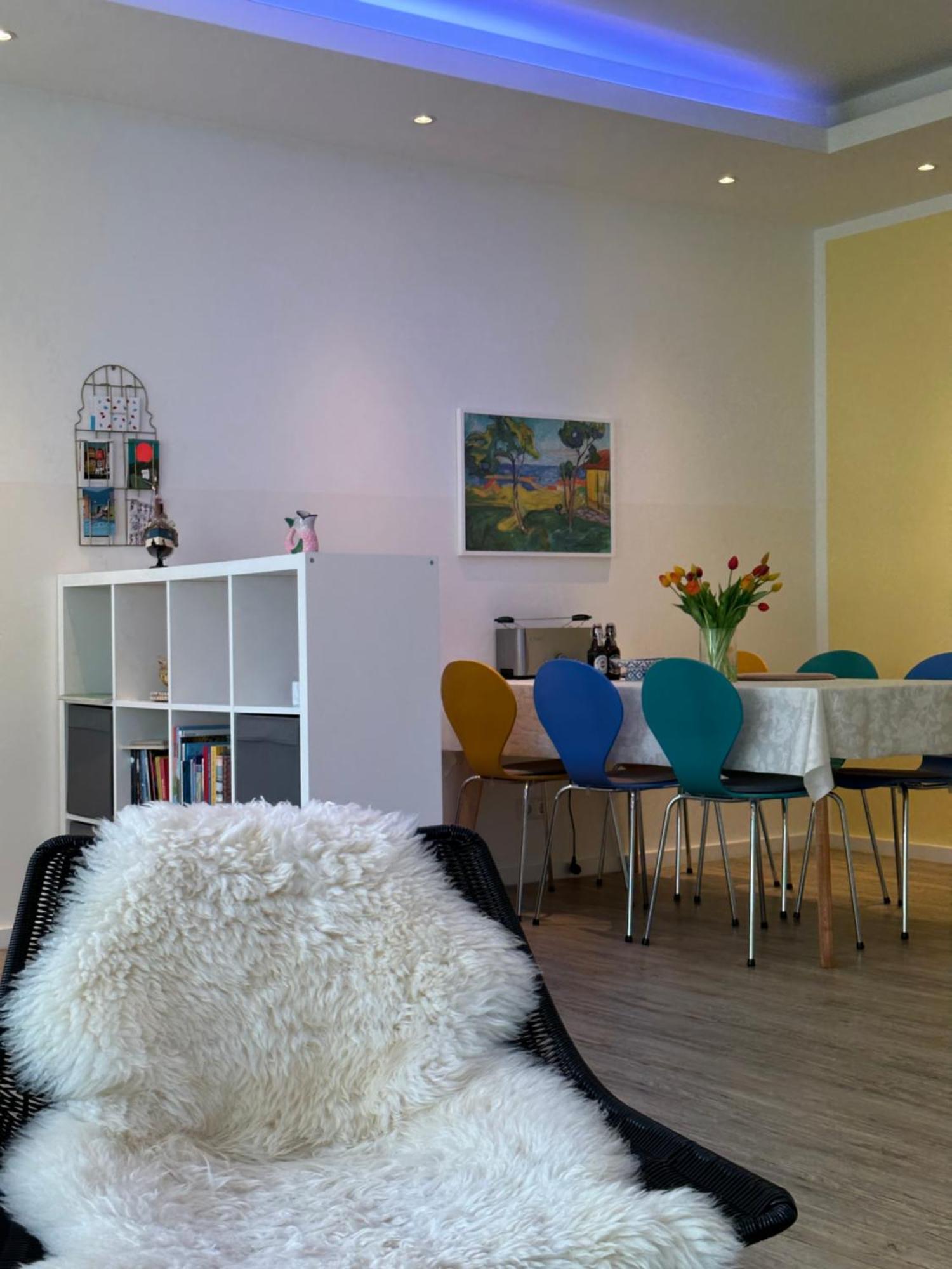 Apartment Am Kleinen Muehlenteich - Zentrale Ruhige Lage Mit Parkplatz Und Fahrraedern *